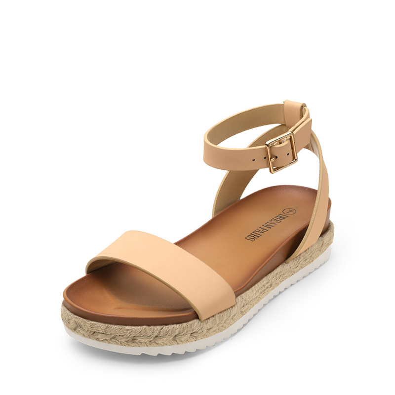 Women's unr8ed 2025 tacoma flatform sandals